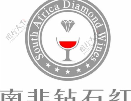 南非钻石红图片