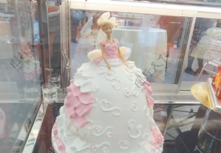 味美蛋糕加上艺术结婚蛋糕图片