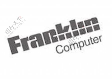富兰克林计算机