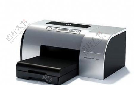 HP惠普A4打印机Printer04