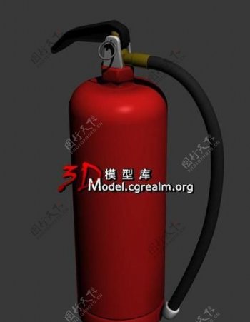 Extinguisher灭火器01