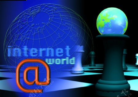 国际网络科技网络电子技术