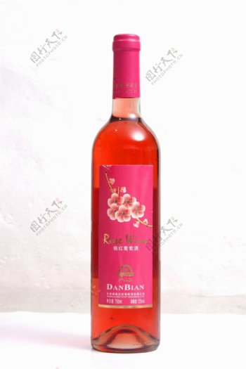桃红葡萄酒