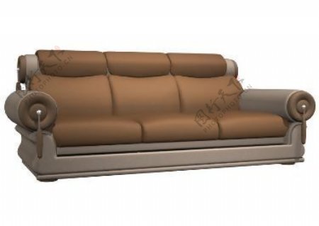 欧式沙发CAD图块素材20081113更新9