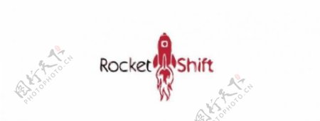 火箭logo图片