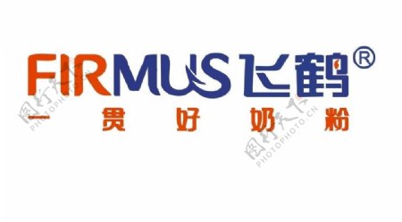 飞鹤奶粉logo图片