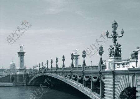 法国桥