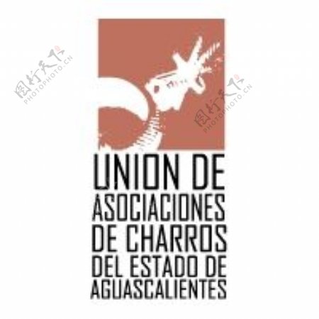 联盟德会去charros删除Estadode阿瓜斯卡连特斯