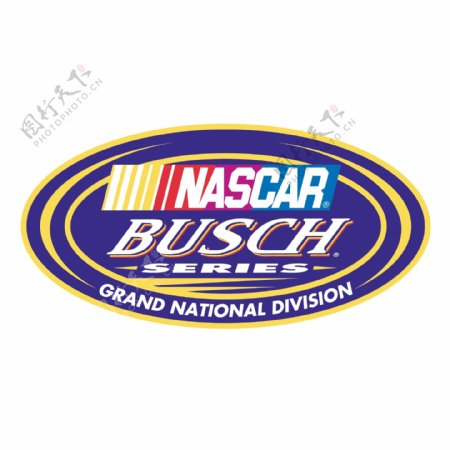 NASCARBusch系列