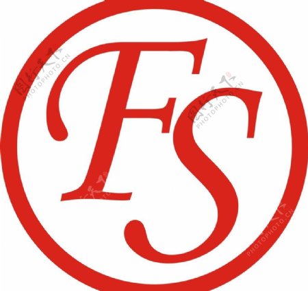fs商标logo图片