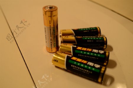 电池图片