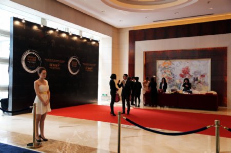 中国奢侈品报告图片