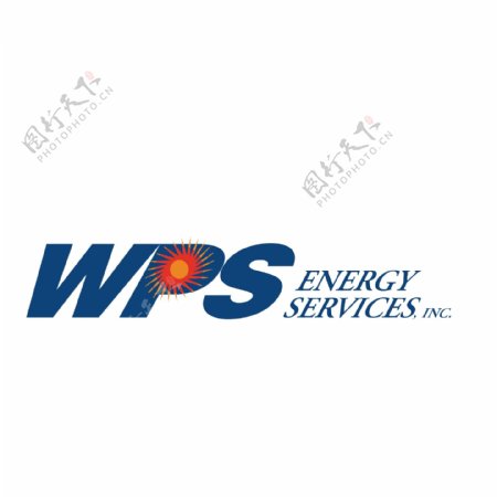 WPS能源服务