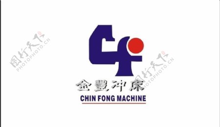 金丰logo图片