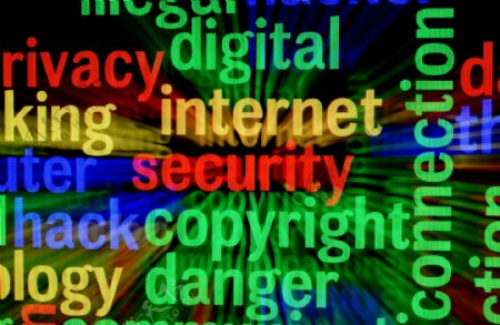 互联网安全的版权