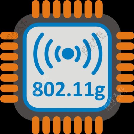 802.11gWiFi