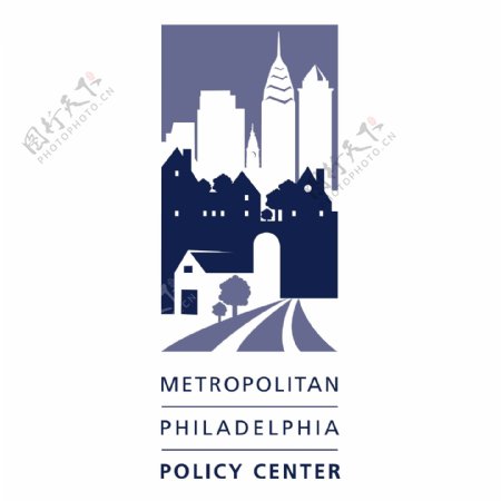 大都市费城政策中心