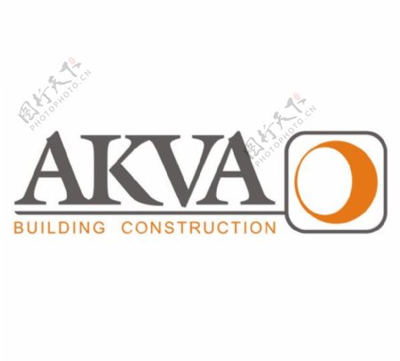AKVAlogo设计欣赏AKVA工业标志下载标志设计欣赏