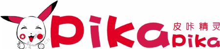 pika童装logo图片
