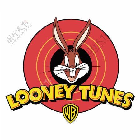 LooneyTunes的0