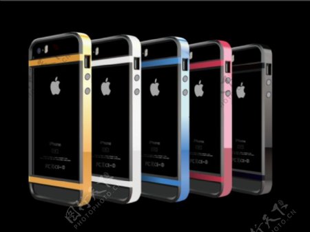 iPhone5s保护壳