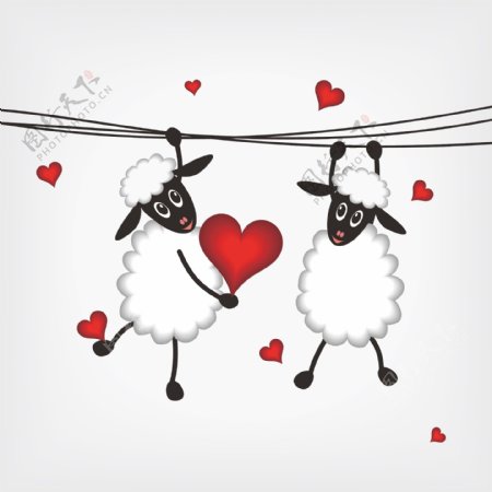 山羊的爱情