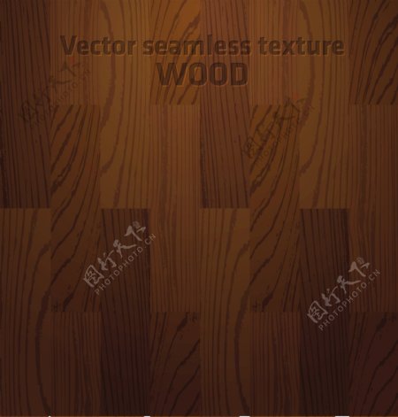 向量的木地板纹理矢量素材05