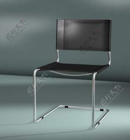 常用的椅子3d模型家具3d模型262