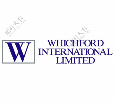 WhichfordInternationallogo设计欣赏Whichford国际标志设计欣赏