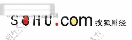搜狐财经频道标志