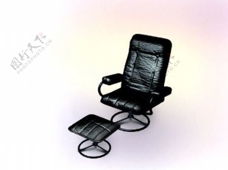 办公家具办公椅3d模型3d模型29