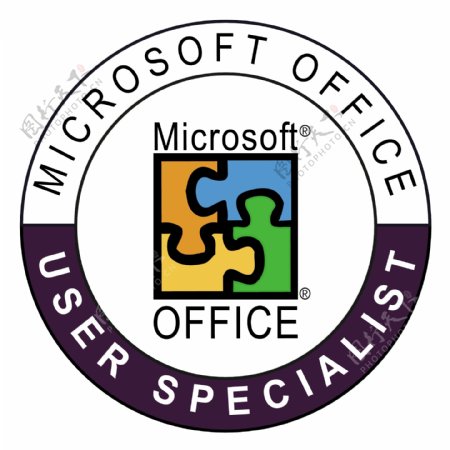 微软Office用户专家