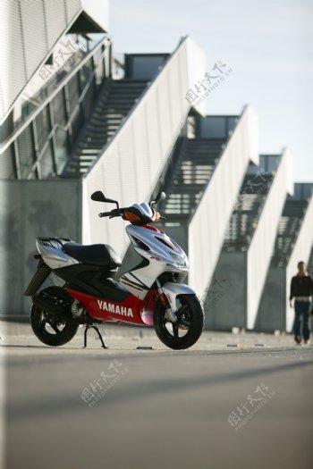 国外新款摩托车图片
