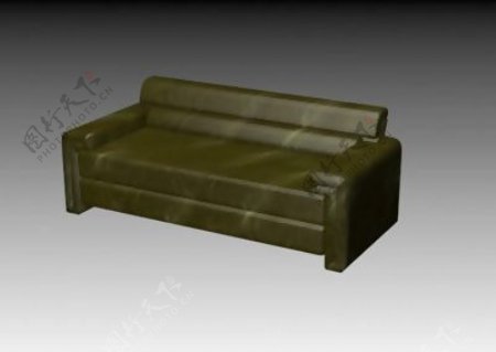 3D沙发办公家具模型20080920更新26