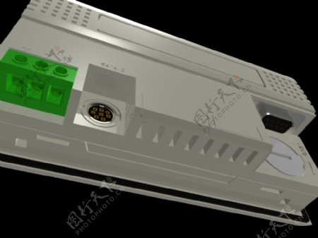 IDEChg1f46系列人机界面