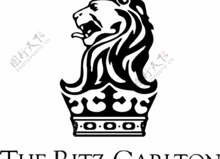 RitzCarltonHotelslogo设计欣赏丽思卡尔顿酒店标志设计欣赏
