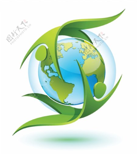 环保舞蹈地球5