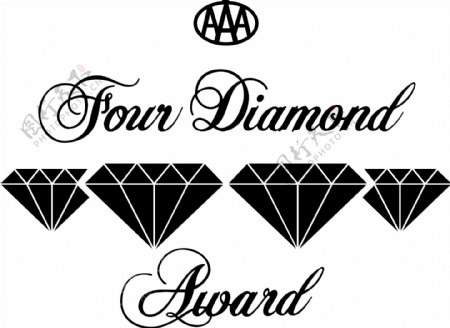 AAA4钻石服务