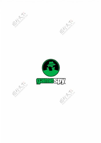 GameSpyIndustrieslogo设计欣赏GameSpyIndustries轻工标志下载标志设计欣赏