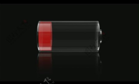 电池视频素材图片