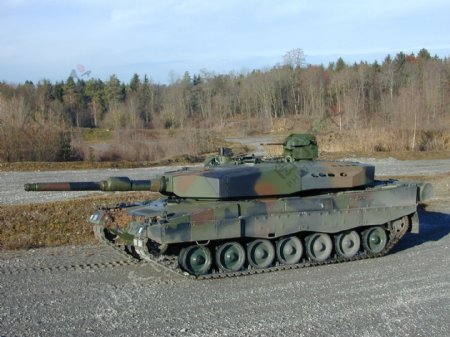 pz87坦克图片