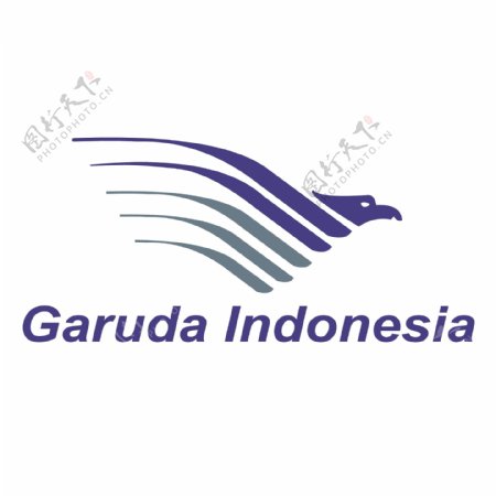 印度尼西亚航空公司