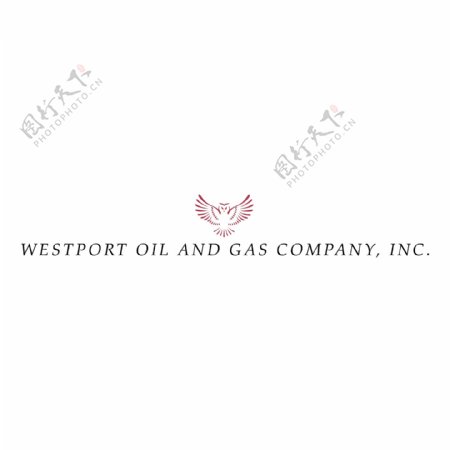 西港的石油和天然气