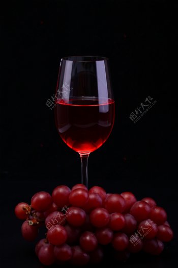 红酒葡萄酒美酒洋酒图片
