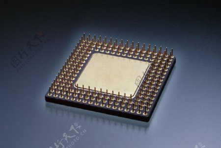 电脑CPU图片