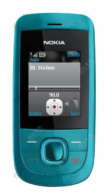 诺基亚Nokia2220图片
