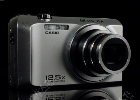 卡西欧全自动相机图片