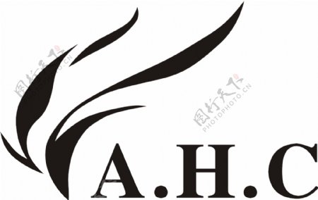 AHC标志图片