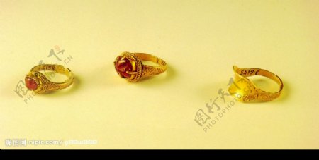 中国古代金银器37图片