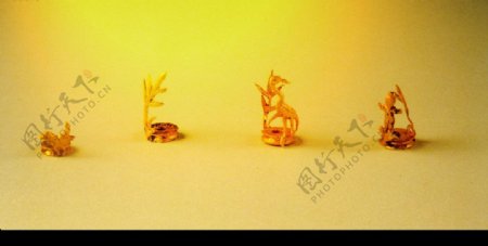 中国古代金银器6图片